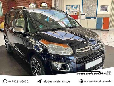 Gebraucht Citroën C3 Picasso SELECTION 120 PS (88 kW) 2014 Van / Kleinbus