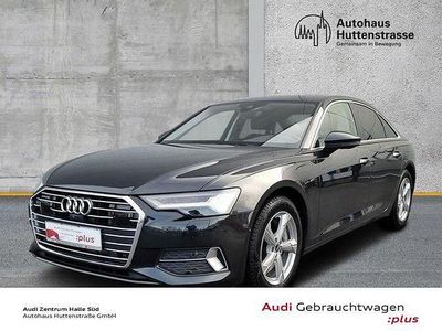 Außenfarbe: Gebraucht 2020 Audi A6 Sport Limousine | 29.820 € (Fairer Preis)