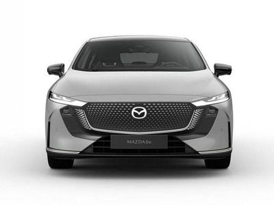 Mazda 6e