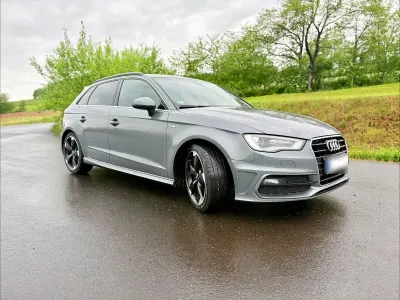 Occasion Audi A3
