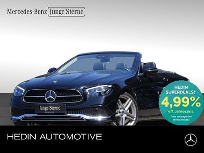 Mercedes E200