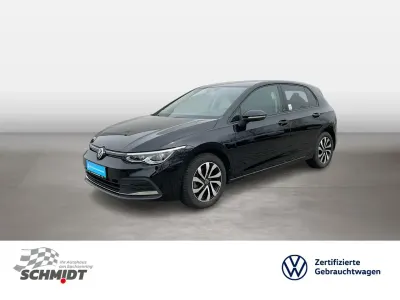 Gebraucht VW Golf VIII