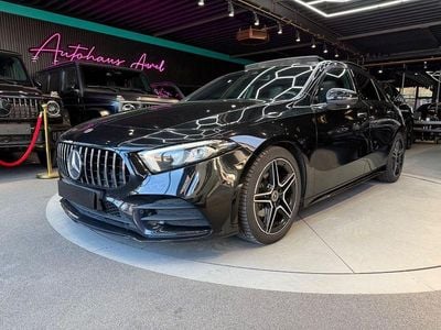 Gebraucht Mercedes A45 AMG AMG 116 PS (85 kW) 2020 Schwarz Limousine