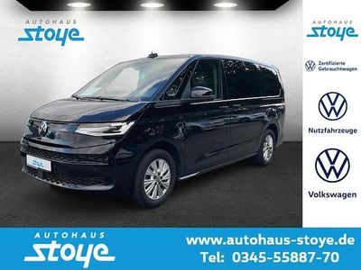 Gebraucht VW Multivan Basis 204 PS (150 kW) 2022