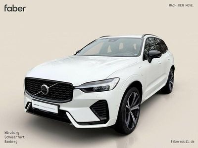 Weiß Gebraucht 2022 Volvo XC60 R-Design SUV | 42.990 € (Fairer Preis)