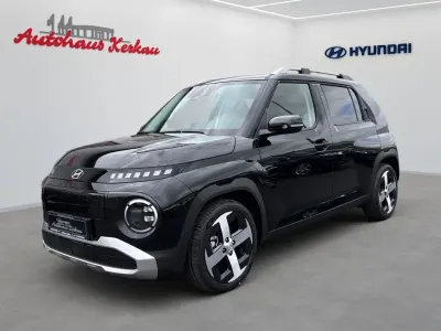 Neu Hyundai Inster Prime 85 kW (116 PS) 2026 Abyss black Kleinwagen