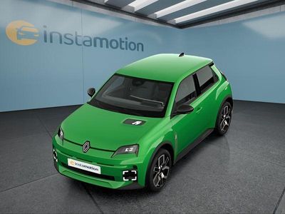 Renault R5