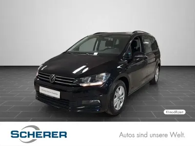 Gebraucht VW Touran