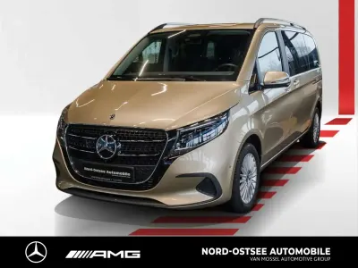 Gebraucht Mercedes V220