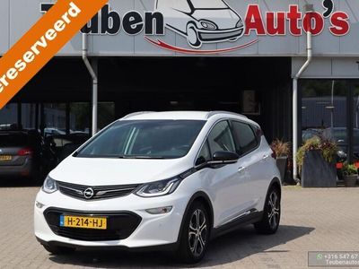Opel Ampera