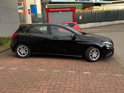 Mercedes A180
