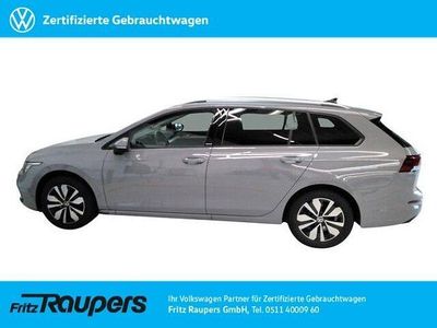 Gebraucht VW Golf VIII Move 150 PS (110 kW) 2024 Othercolor Kombi