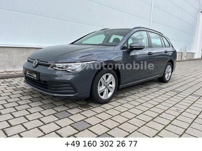 VW Golf VIII
