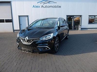 Renault Grand Scénic IV