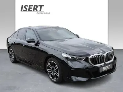 Gebraucht BMW i5