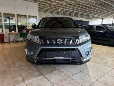 Gebraucht Suzuki Vitara Comfort 111 PS (81 kW) 2019 SUV
