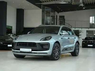 Gebraucht Porsche Macan GTS