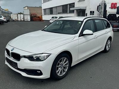 BMW 316