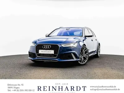 Gebraucht Audi RS6