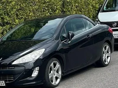 Gebraucht Peugeot 308 CC