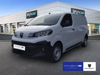Gebraucht Peugeot Expert