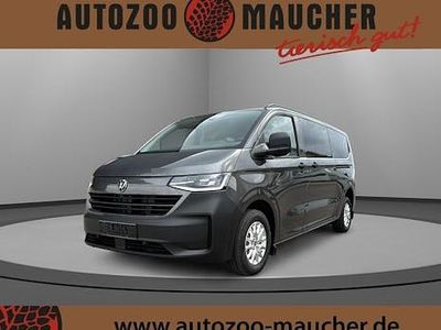 Neu VW Caravelle 150 PS (110 kW) 2025 Grau Van / Kleinbus