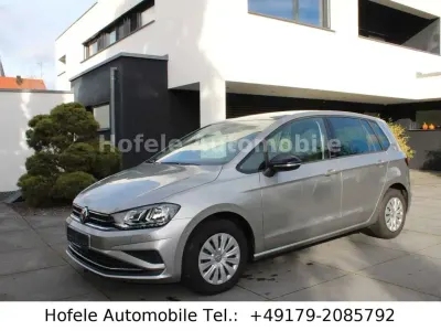 Gebraucht VW Golf VII