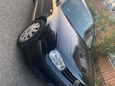 VW Golf IV