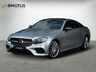 Mercedes E400