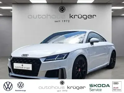 Gebraucht Audi TT