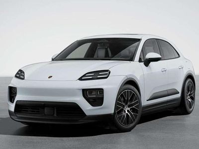 Neu Porsche Macan 264 kW (360 PS) 2025 Schwarz (frei wählbar) SUV
