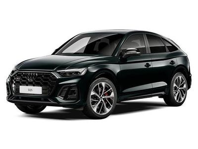 Audi SQ5 Sportback