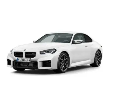 Gebraucht BMW M2