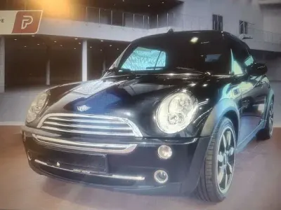 Gebraucht Mini Cooper S Cabriolet