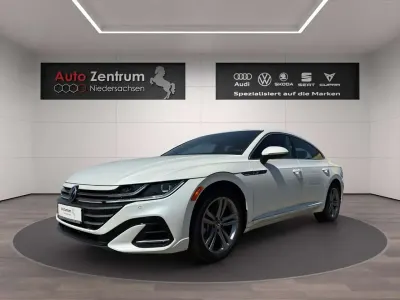 Gebraucht VW Arteon