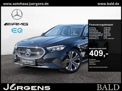 Mercedes E200