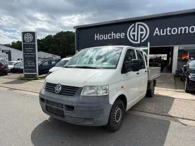 Gebraucht VW Transporter