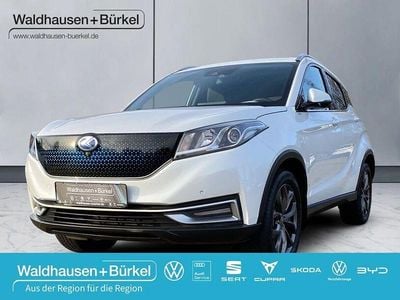Gebraucht Seres 3 119 kW (163 PS) 2021 Weiß metallic SUV