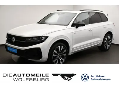 Brugt VW Touareg Style 286 HK (210 kW) 2025 SUV