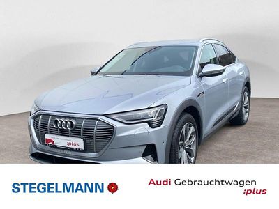 Usata Audi e-tron Sportback 300 kW (408 CV) 2021 SUV