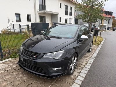 Cupra Ibiza