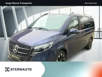 Gebraucht Mercedes V300