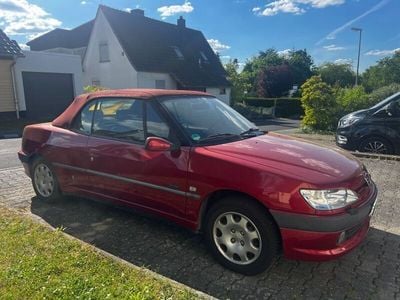 Peugeot 306 Cabriolet