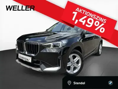 Gebraucht BMW X1