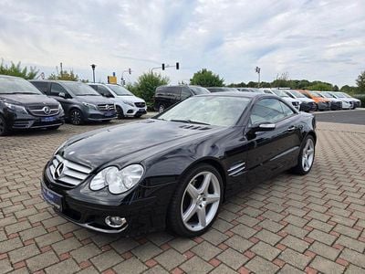 Mercedes SL350
