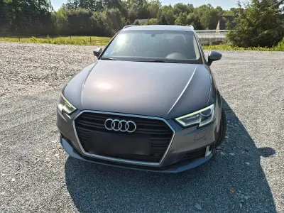 Gebraucht Audi A3