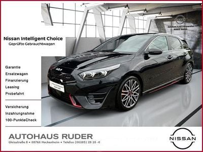 Kia Ceed GT