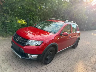 Gebraucht Dacia Sandero