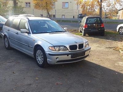 BMW 318
