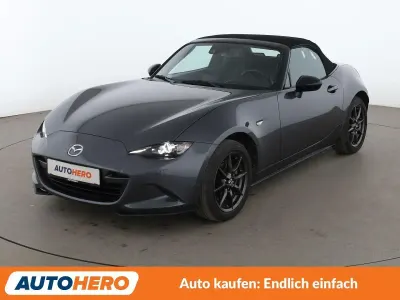 Gebraucht Mazda MX5